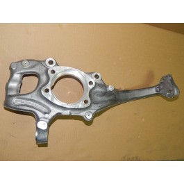 Поворотный кулак Audi 4G0407254B