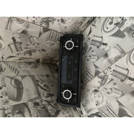 Блок климата туарег 7p6907040ba