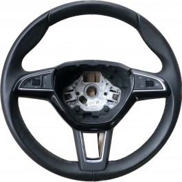 Мультируль skoda octavia a7
