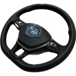 Руль фольцваген 5TA419091AQ+5TA880201AC