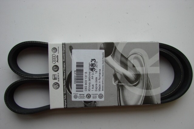 03G903137B