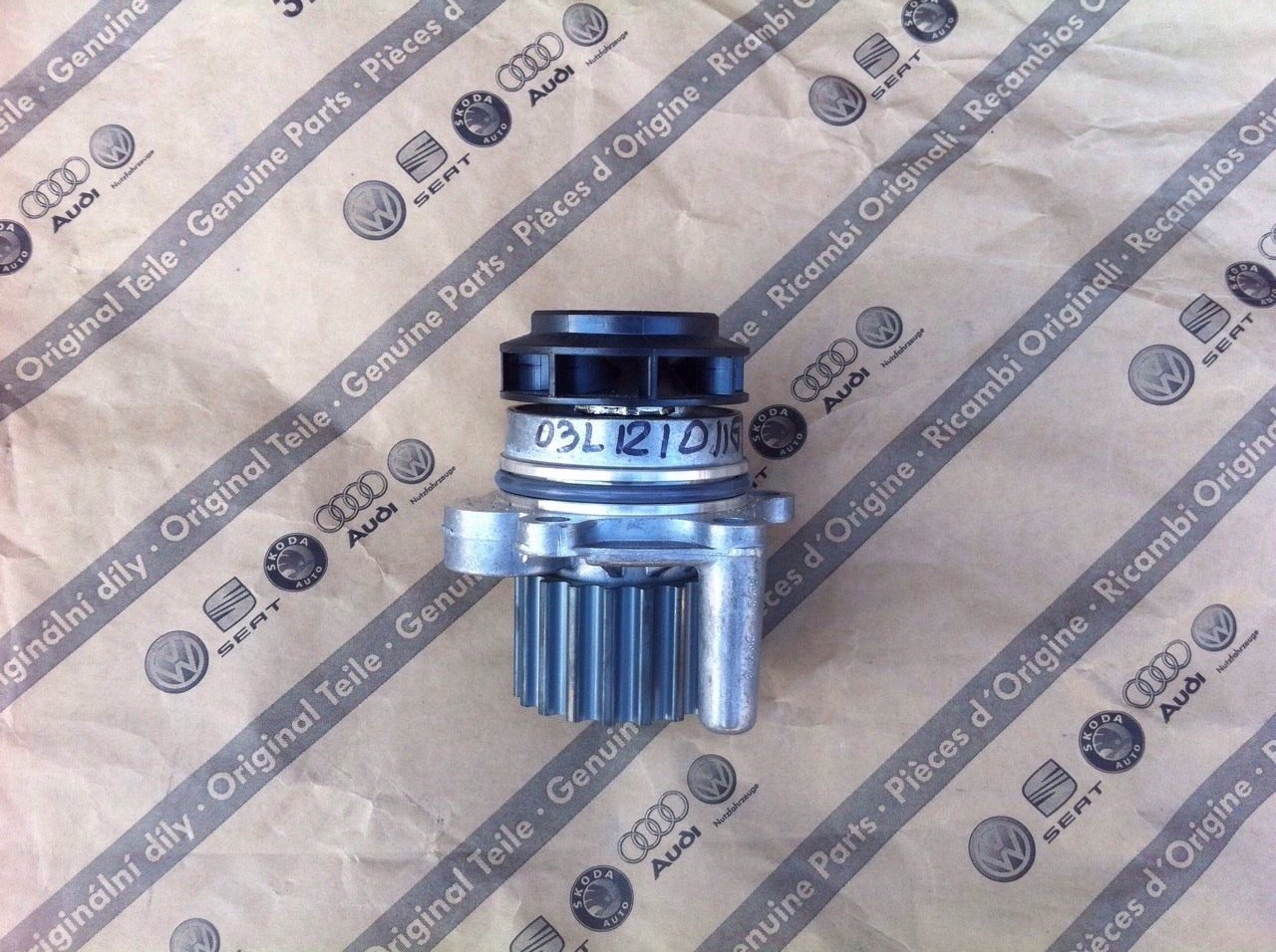 03L121011GX