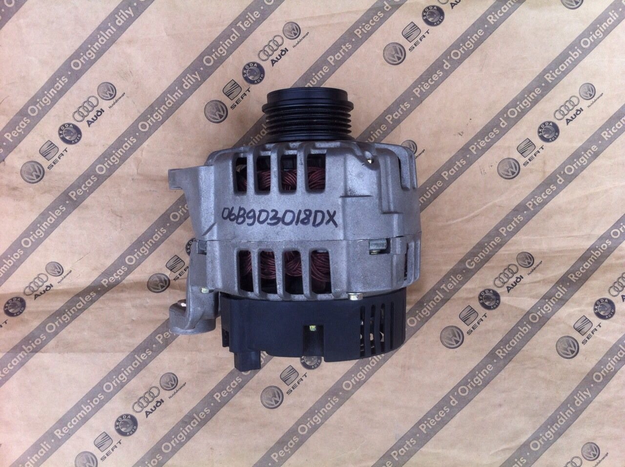 06B903018DX