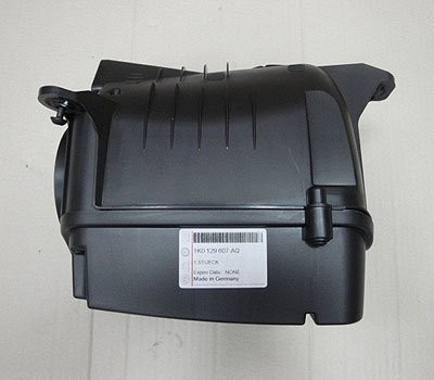корпус воздушного фильтра Skoda 1K0129607AQ