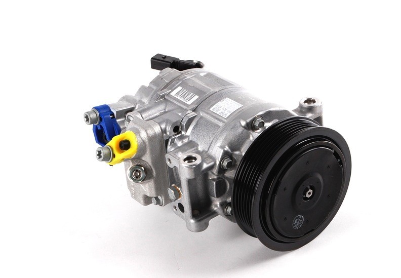 Компрессор  Denso 1K0820859T 