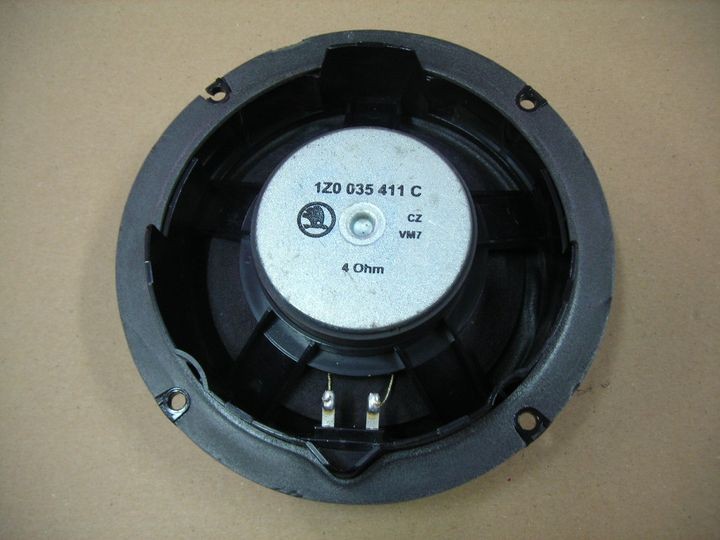 Комплект динамиков 1z0035411c