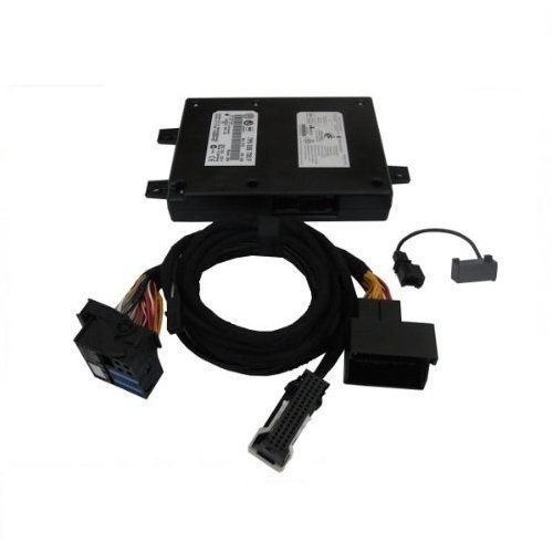 Bluetooth  гарнитура  Skoda 7P6035730G