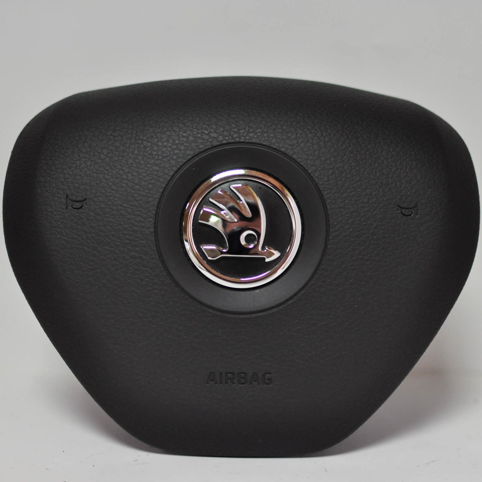 Подушка в руль Air-bag Skoda А7  5E0880201 1QB