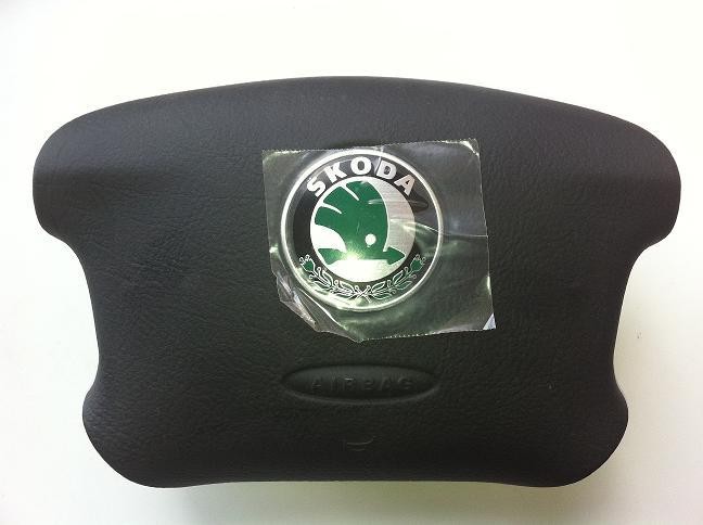 air-bag  Шкода 1U0880201L