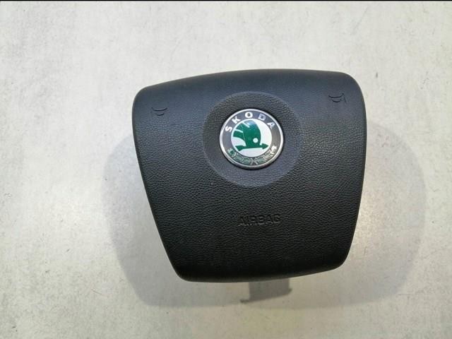 Air Bag Skoda  1Z0880201AM