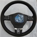 Многофункциональное рулевое колесо (мультируль) 3C8419091BF 