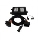 Bluetooth Skoda 7P6035730G