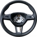 Мультируль skoda octavia a7