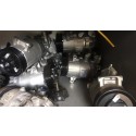 Компрессор кондиционера 1K0820859S