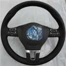 Многофункциональное рулевое колесо (мультируль) 3C8419091BF 