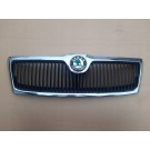 Решётка радиатора Skoda A5