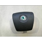 Крышка Air Bag Skoda 1Z0880201AM