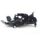 Площадка под фару VW Touareg 7L6941614C