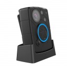 Нагрудный видеорегистратор DMT-10 Wi-Fi 