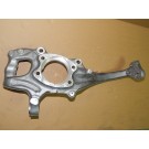 Поворотный кулак Audi 4G0407254B