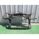 Передняя панель Seat 5P0805588B
