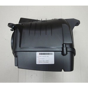корпус воздушного фильтра Skoda 1K0129607AQ