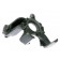 Поворотный кулак левый 1K0407255P