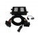 Bluetooth  гарнитура  Skoda 7P6035730G