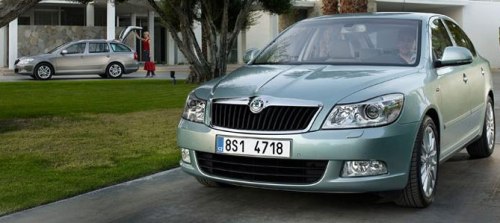 запчасти Шкода