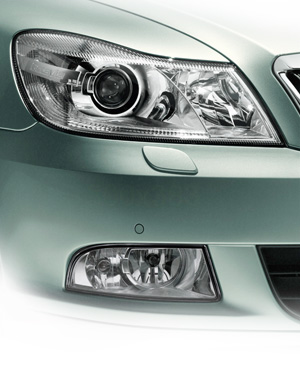 запчасти skoda octavia a5